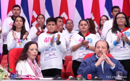 Homenaje a Alexis Argüello Tricampeón Mundial de Boxeo en el X Aniversario de su Tránsito a la Inmortalidad
