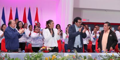 Homenaje a Alexis Argüello Tricampeón Mundial de Boxeo en el X Aniversario de su Tránsito a la Inmortalidad