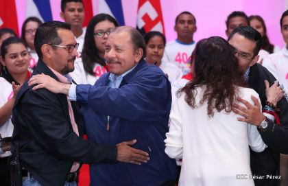 Homenaje a Alexis Argüello Tricampeón Mundial de Boxeo en el X Aniversario de su Tránsito a la Inmortalidad