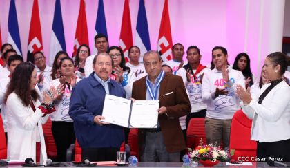 Homenaje a Alexis Argüello Tricampeón Mundial de Boxeo en el X Aniversario de su Tránsito a la Inmortalidad
