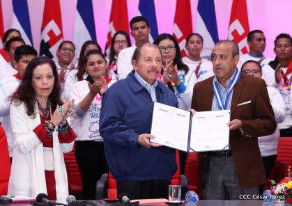 Homenaje a Alexis Argüello Tricampeón Mundial de Boxeo en el X Aniversario de su Tránsito a la Inmortalidad