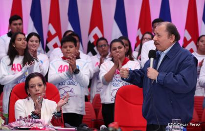 Homenaje a Alexis Argüello Tricampeón Mundial de Boxeo en el X Aniversario de su Tránsito a la Inmortalidad