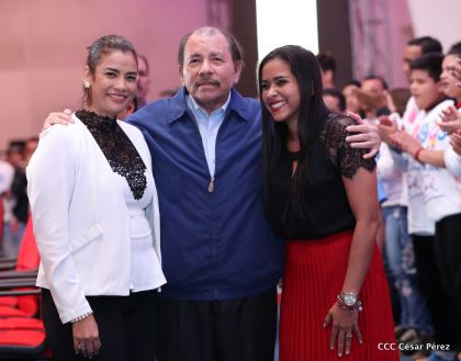 Homenaje a Alexis Argüello Tricampeón Mundial de Boxeo en el X Aniversario de su Tránsito a la Inmortalidad