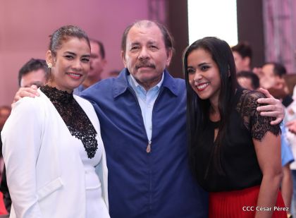 Homenaje a Alexis Argüello Tricampeón Mundial de Boxeo en el X Aniversario de su Tránsito a la Inmortalidad