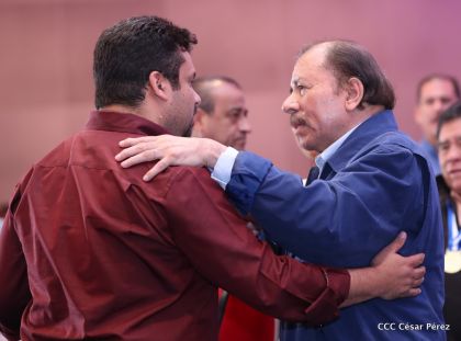 Homenaje a Alexis Argüello Tricampeón Mundial de Boxeo en el X Aniversario de su Tránsito a la Inmortalidad