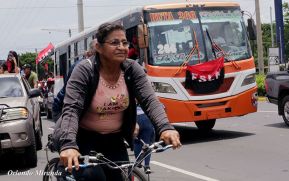 40 aniversario del Repliegue Táctico a Masaya