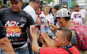 40 aniversario del Repliegue Táctico a Masaya