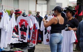 40 aniversario del Repliegue Táctico a Masaya