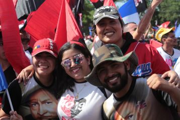 40 aniversario del Repliegue Táctico a Masaya