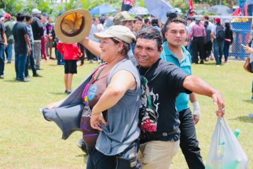 40 aniversario del Repliegue Táctico a Masaya