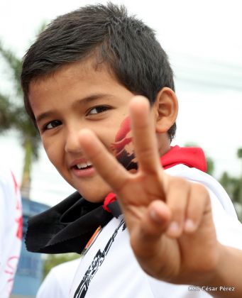 40 aniversario del Repliegue Táctico a Masaya