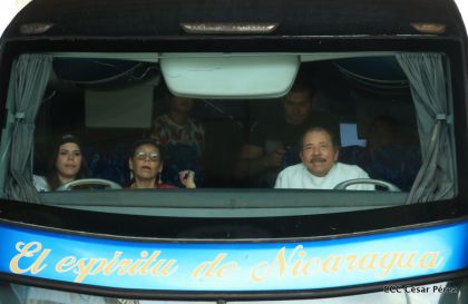 40 aniversario del Repliegue Táctico a Masaya