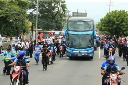 40 aniversario del Repliegue Táctico a Masaya