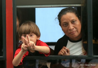 40 aniversario del Repliegue Táctico a Masaya