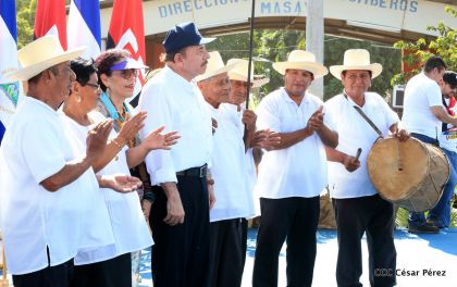 40 aniversario del Repliegue Táctico a Masaya