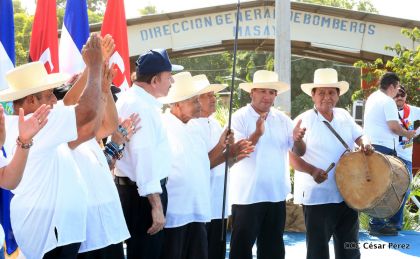 40 aniversario del Repliegue Táctico a Masaya