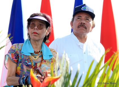 40 aniversario del Repliegue Táctico a Masaya