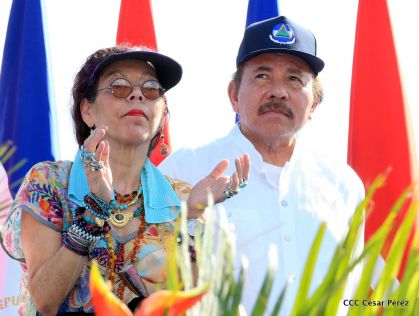 40 aniversario del Repliegue Táctico a Masaya