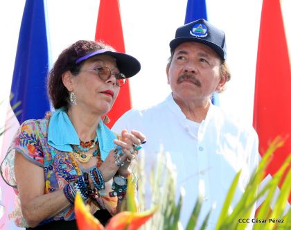 40 aniversario del Repliegue Táctico a Masaya