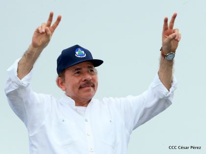 40 aniversario del Repliegue Táctico a Masaya