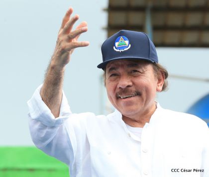 40 aniversario del Repliegue Táctico a Masaya