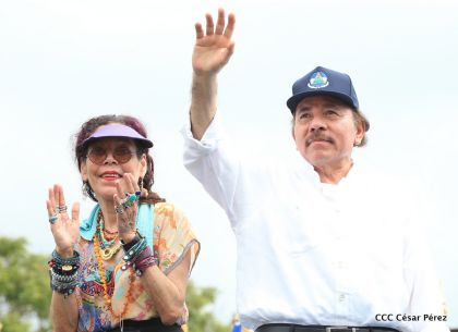 40 aniversario del Repliegue Táctico a Masaya