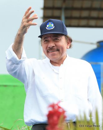 40 aniversario del Repliegue Táctico a Masaya