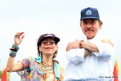 40 aniversario del Repliegue Táctico a Masaya