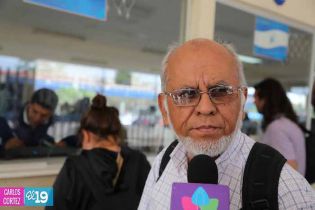 Flujo migratorio comienza a incrementarse en frontera sur