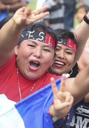 40 aniversario del Repliegue Táctico a Masaya