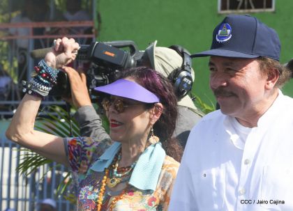 40 aniversario del Repliegue Táctico a Masaya