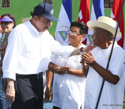 40 aniversario del Repliegue Táctico a Masaya