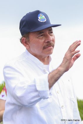 40 aniversario del Repliegue Táctico a Masaya