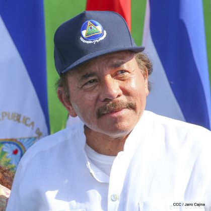 40 aniversario del Repliegue Táctico a Masaya