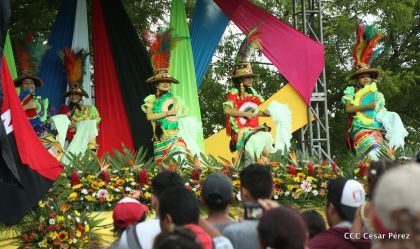León conmemora el 40 aniversario de la liberación del Fortín de Acosasco