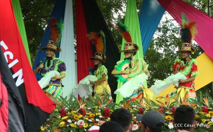León conmemora el 40 aniversario de la liberación del Fortín de Acosasco