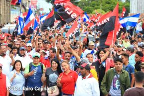 Así se celebró en Carazo la liberación de los tranques de la muerte