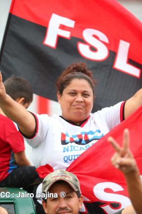 Así se celebró en Carazo la liberación de los tranques de la muerte