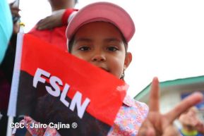 Así se celebró en Carazo la liberación de los tranques de la muerte