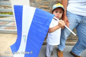 Así se celebró en Carazo la liberación de los tranques de la muerte