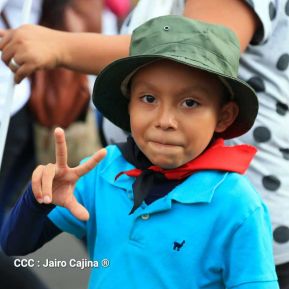 Así se celebró en Carazo la liberación de los tranques de la muerte