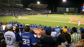 Así estuvo el segundo partido de la serie amistosa entre Cuba y Nicaragua