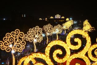 Fotos Aéreas Avenida de Bolívar a Chávez