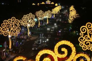 Fotos Aéreas Avenida de Bolívar a Chávez
