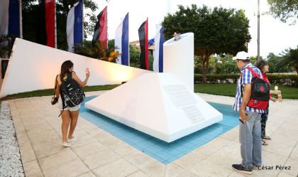 Nicaragua celebró el Día de la Alegría