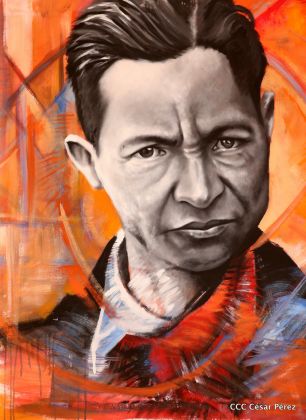 Nicaragua celebró el Día de la Alegría