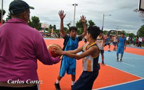 Nicaragua celebró el Día de la Alegría
