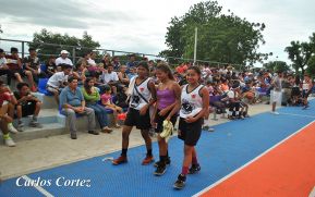 Nicaragua celebró el Día de la Alegría