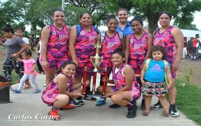 Nicaragua celebró el Día de la Alegría