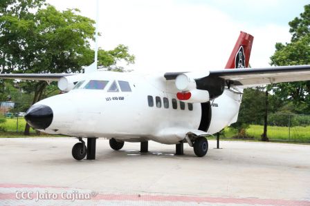 Nicaragua celebró el Día de la Alegría